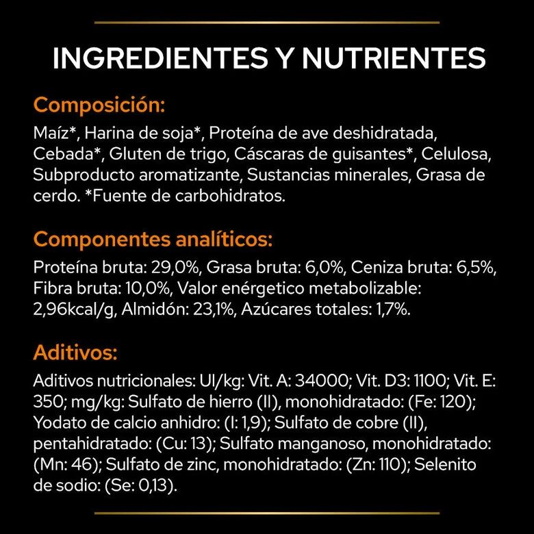 Pro Plan Veterinary Diets Obesity Management Pienso Para Perros - Imagen 4