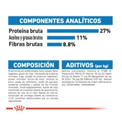 Royal Canin Light Weight Care Maxi Pienso Para Perros -Perros Artículos Tienda pienso perros royal20canin 20light20weight20care maxi ROY154032 M206