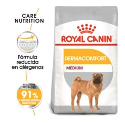 Royal Canin Dermacomfort Medium Pienso Para Perros