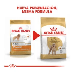Royal Canin Adult Poodle Pienso Para Perros -Perros Artículos Tienda pienso perros royal20canin poodle adult caniche ROY156550 M 3