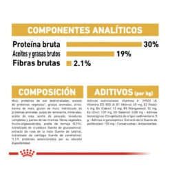 Royal Canin Adult Poodle Pienso Para Perros -Perros Artículos Tienda pienso perros royal20canin poodle adult caniche ROY156550 M 7