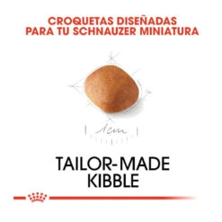 Royal Canin Puppy Miniature Schnauzer Pienso Para Perros 15 Royal Canin Puppy Miniature Schnauzer Pienso Para Perros -Perros Artículos Tienda pienso perros royal20canin schnauzer20miniatura junior ROY158536 M205