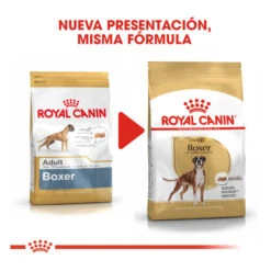 Royal Canin Adult Boxer Pienso Para Perros -Perros Artículos Tienda pienso perros royal canin adult boxer ROY156932 M 2