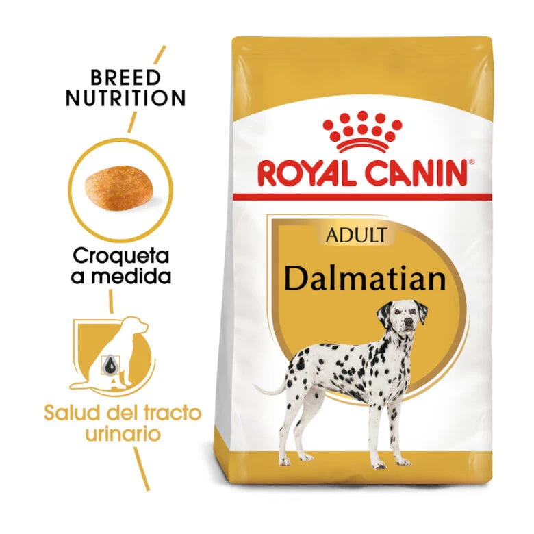 Royal Canin Adult Dálmata Pienso Para Perros 3 Royal Canin Adult Dálmata Pienso Para Perros