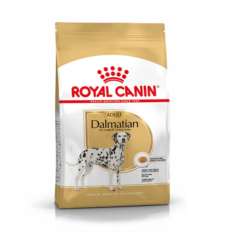 Royal Canin Adult Dálmata Pienso Para Perros 4 Royal Canin Adult Dálmata Pienso Para Perros - Imagen 2