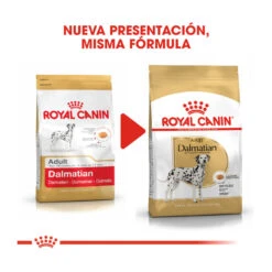 Royal Canin Adult Dálmata Pienso Para Perros 12 Royal Canin Adult Dálmata Pienso Para Perros -Perros Artículos Tienda pienso perros royal canin adult dalmata ROY159664 M 3
