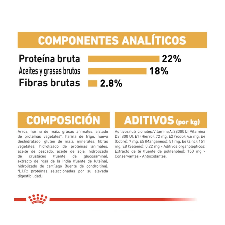 Royal Canin Adult Dálmata Pienso Para Perros 9 Royal Canin Adult Dálmata Pienso Para Perros - Imagen 7