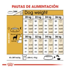 Royal Canin Adult Dálmata Pienso Para Perros 17 Royal Canin Adult Dálmata Pienso Para Perros -Perros Artículos Tienda pienso perros royal canin adult dalmata ROY159664 M 8