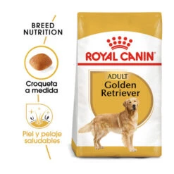 Royal Canin Adult Golden Retriever Pienso Para Perros