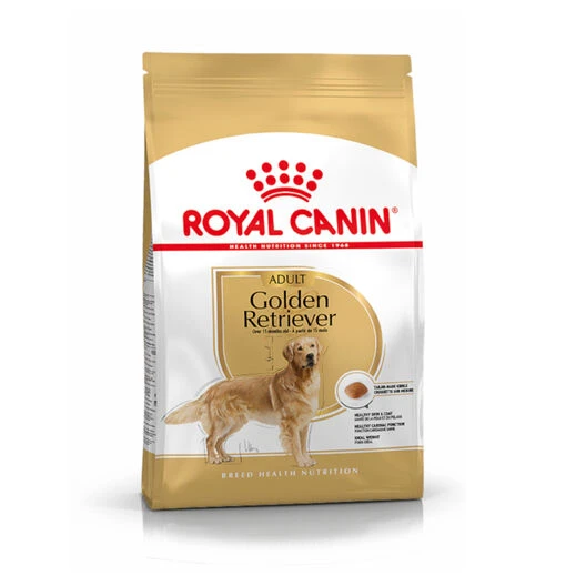 Royal Canin Adult Golden Retriever Pienso Para Perros 4 Royal Canin Adult Golden Retriever Pienso Para Perros - Imagen 2