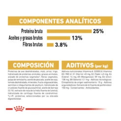 Royal Canin Adult Golden Retriever Pienso Para Perros 16 Royal Canin Adult Golden Retriever Pienso Para Perros -Perros Artículos Tienda pienso perros royal canin adult golden retriever 41173 M 7