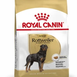 Royal Canin Adult Rottweiler Pienso Para Perros -Perros Artículos Tienda pienso perros royal canin adult rottweiler 41705 M 2