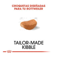 Royal Canin Adult Rottweiler Pienso Para Perros -Perros Artículos Tienda pienso perros royal canin adult rottweiler 41705 M 5