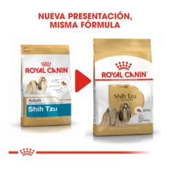Royal Canin Adult Shih Tzu Pienso Para Perros 12 Royal Canin Adult Shih Tzu Pienso Para Perros -Perros Artículos Tienda pienso perros royal canin adult shih tsu 41126 M 3