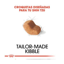 Royal Canin Adult Shih Tzu Pienso Para Perros 14 Royal Canin Adult Shih Tzu Pienso Para Perros -Perros Artículos Tienda pienso perros royal canin adult shih tsu 41126 M 5