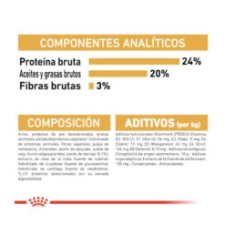 Royal Canin Adult Shih Tzu Pienso Para Perros 17 Royal Canin Adult Shih Tzu Pienso Para Perros -Perros Artículos Tienda pienso perros royal canin adult shih tsu 41126 M 8