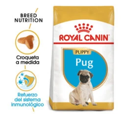 Royal Canin Puppy Carlino Pienso Para Perros