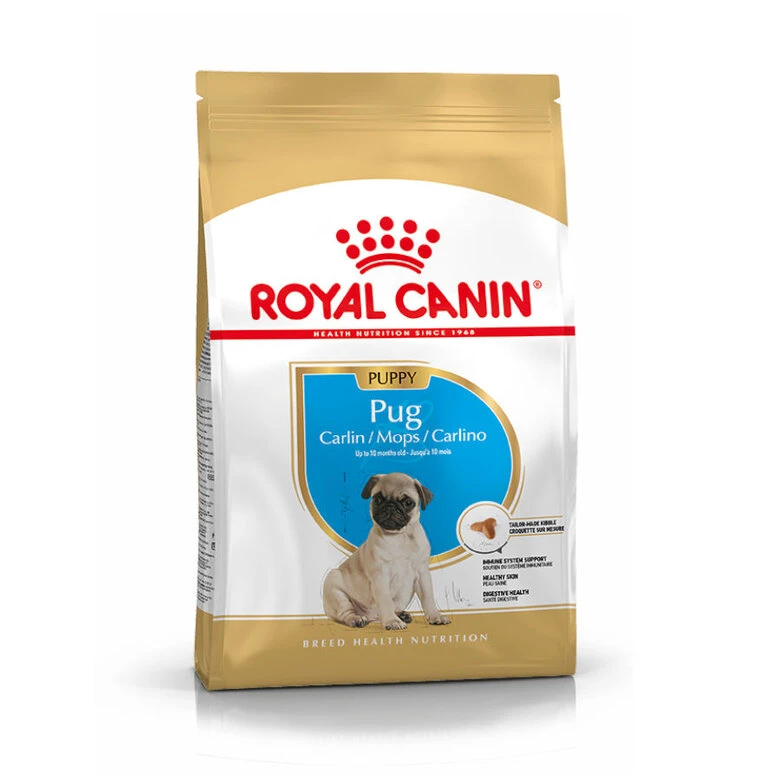 Royal Canin Puppy Carlino Pienso Para Perros 4 Royal Canin Puppy Carlino Pienso Para Perros - Imagen 2