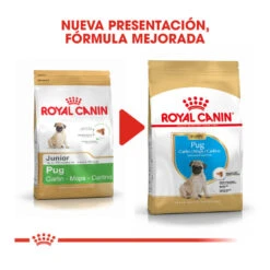 Royal Canin Puppy Carlino Pienso Para Perros 13 Royal Canin Puppy Carlino Pienso Para Perros -Perros Artículos Tienda pienso perros royal canin carlino puppy ROY147136 M203