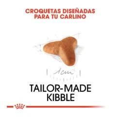 Royal Canin Puppy Carlino Pienso Para Perros 15 Royal Canin Puppy Carlino Pienso Para Perros -Perros Artículos Tienda pienso perros royal canin carlino puppy ROY147136 M205