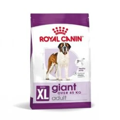 Royal Canin Giant Adult Pienso Para Perros -Perros Artículos Tienda pienso perros royal canin giant adult ROY155171 M 4