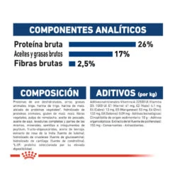 Royal Canin Maxi Adult +5 Pienso Para Perros Senior De Raza Grande 16 Royal Canin Maxi Adult +5 Pienso Para Perros Senior De Raza Grande -Perros Artículos Tienda pienso perros royal canin maxi adult 5 ROY153837 M207