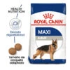Royal Canin Maxi Adult Pienso Para Perros -Perros Artículos Tienda pienso perros royal canin maxi adult ROY153637 M