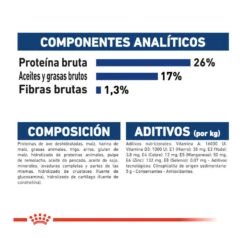 Royal Canin Maxi Adult Pienso Para Perros -Perros Artículos Tienda pienso perros royal canin maxi adult ROY153637 M206