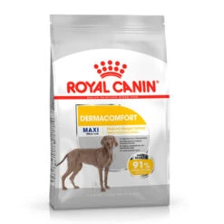 Royal Canin Dermacomfort Maxi Pienso Para Perros -Perros Artículos Tienda pienso perros royal canin maxi dermacomfort ROY153932 M