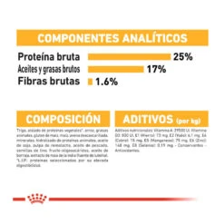 Royal Canin Dermacomfort Maxi Pienso Para Perros -Perros Artículos Tienda pienso perros royal canin maxi dermacomfort ROY153932 M 6