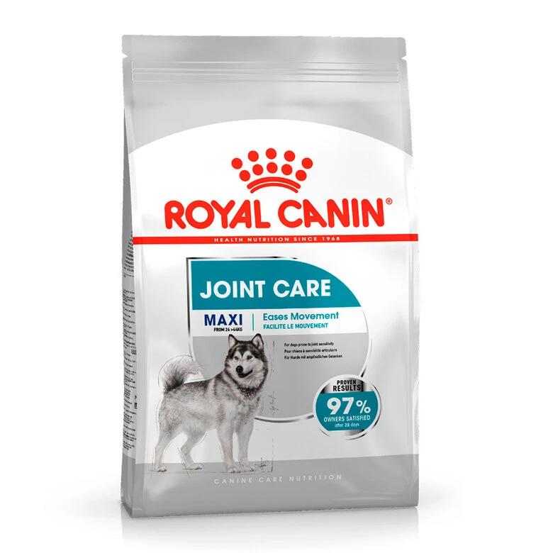 Royal Canin Joint Care Maxi Pienso Para Perros 4 Royal Canin Joint Care Maxi Pienso Para Perros - Imagen 2