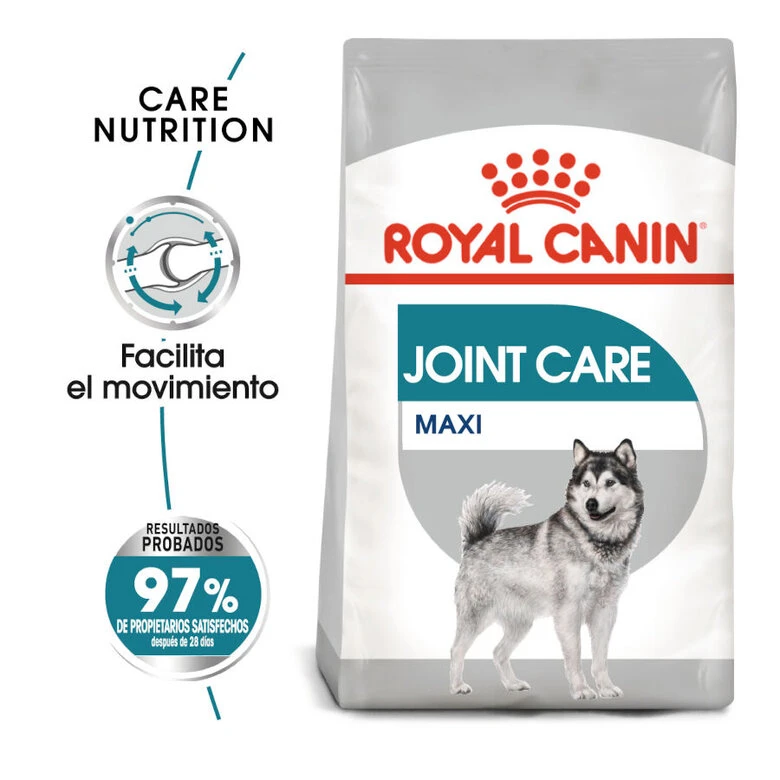 Royal Canin Joint Care Maxi Pienso Para Perros 3 Royal Canin Joint Care Maxi Pienso Para Perros