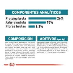 Royal Canin Joint Care Maxi Pienso Para Perros 15 Royal Canin Joint Care Maxi Pienso Para Perros -Perros Artículos Tienda pienso perros royal canin maxi joint care ROY153132 M 7