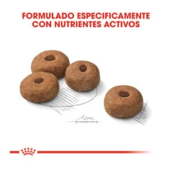 Royal Canin Sterilised Maxi Pienso Para Perros -Perros Artículos Tienda pienso perros royal canin maxi sterilised ROY153764 M204