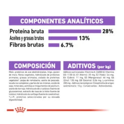 Royal Canin Sterilised Maxi Pienso Para Perros -Perros Artículos Tienda pienso perros royal canin maxi sterilised ROY153764 M207