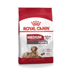 Royal Canin Medium 10+ Ageing Pienso Para Perros -Perros Artículos Tienda pienso perros royal canin medium ageing 10 ROY152370