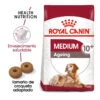 Royal Canin Medium 10+ Ageing Pienso Para Perros -Perros Artículos Tienda pienso perros royal canin medium ageing 10 ROY152370202