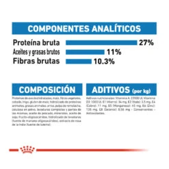 Royal Canin Medium Light Weight Care Pienso Para Perros -Perros Artículos Tienda pienso perros royal canin medium light weight care ROY152434 M 5