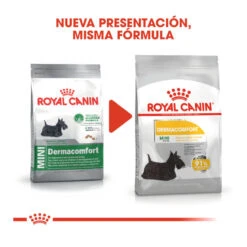 Royal Canin Dermacomfort Mini Pienso Para Perros -Perros Artículos Tienda pienso perros royal canin mini dermacomfort ROY151631 M 2
