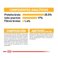 Royal Canin Dermacomfort Mini Pienso Para Perros -Perros Artículos Tienda pienso perros royal canin mini dermacomfort ROY151631 M 6