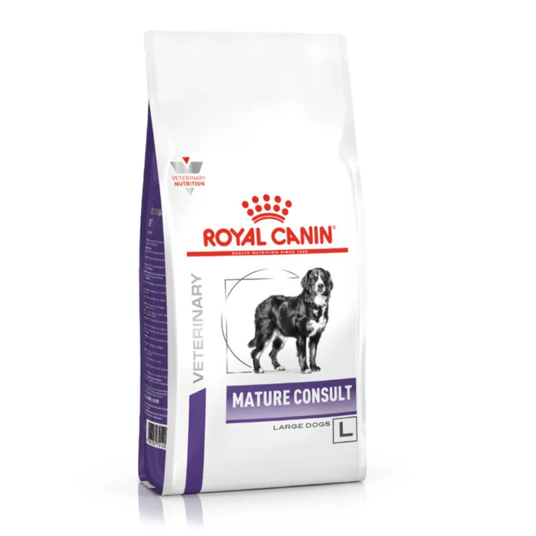 Royal Canin Mature Consult Pienso Para Perros