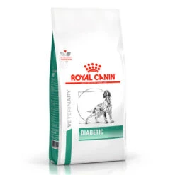 Royal Canin Veterinary Diabetic Pienso Para Perros