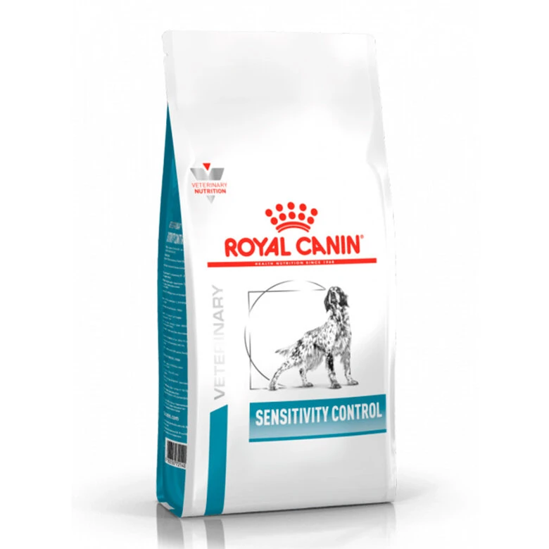 Royal Canin Veterinary Sensitivity Control Pienso Para Perros 3 Royal Canin Veterinary Sensitivity Control Pienso Para Perros