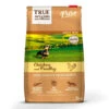 True Origins Mini Adult Pure Pollo Pienso Para Perros -Perros Artículos Tienda pienso perros true origins pure adult mini TRU70973 M
