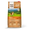 True Origins Adult Pure Pollo Y Arroz Pienso Para Perros -Perros Artículos Tienda pienso perros true origins pure pollo TRU70957 M