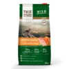 True Origins Puppy Wild Country Water Pollo Y Salmón Pienso