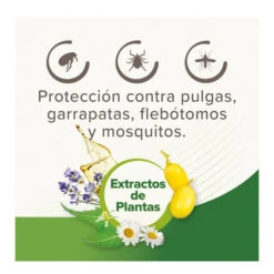 Beaphar Pipetas Repelentes Para Perros Medianos -Perros Artículos Tienda pipetas antiparasitarias perros medianos beaphar spot on BEA10615 02