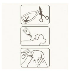 Beaphar Caniguard Duo Pipetas Antiparasitarias Para Perros Medianos -Perros Artículos Tienda pipetas caniguard beaphar S BEA17045 M 4 1