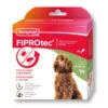 Beaphar FiproTec Pipetas Para Perros De Razas Grandes -Perros Artículos Tienda pipetas perros beaphar fiprotec razas grandes BEA16479