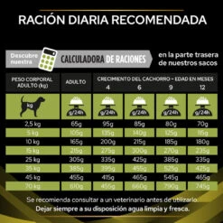 Purina Pro Plan Veterinary Diets Hepatic Pienso Para Perros -Perros Artículos Tienda pro plan dog hp PRO12263610 5